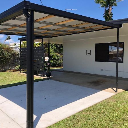 Villa The Red Sparrow 2 Cairns Exterior foto