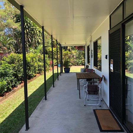 Villa The Red Sparrow 2 Cairns Exterior foto