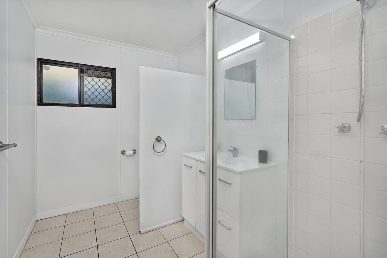 Villa The Red Sparrow 2 Cairns Exterior foto