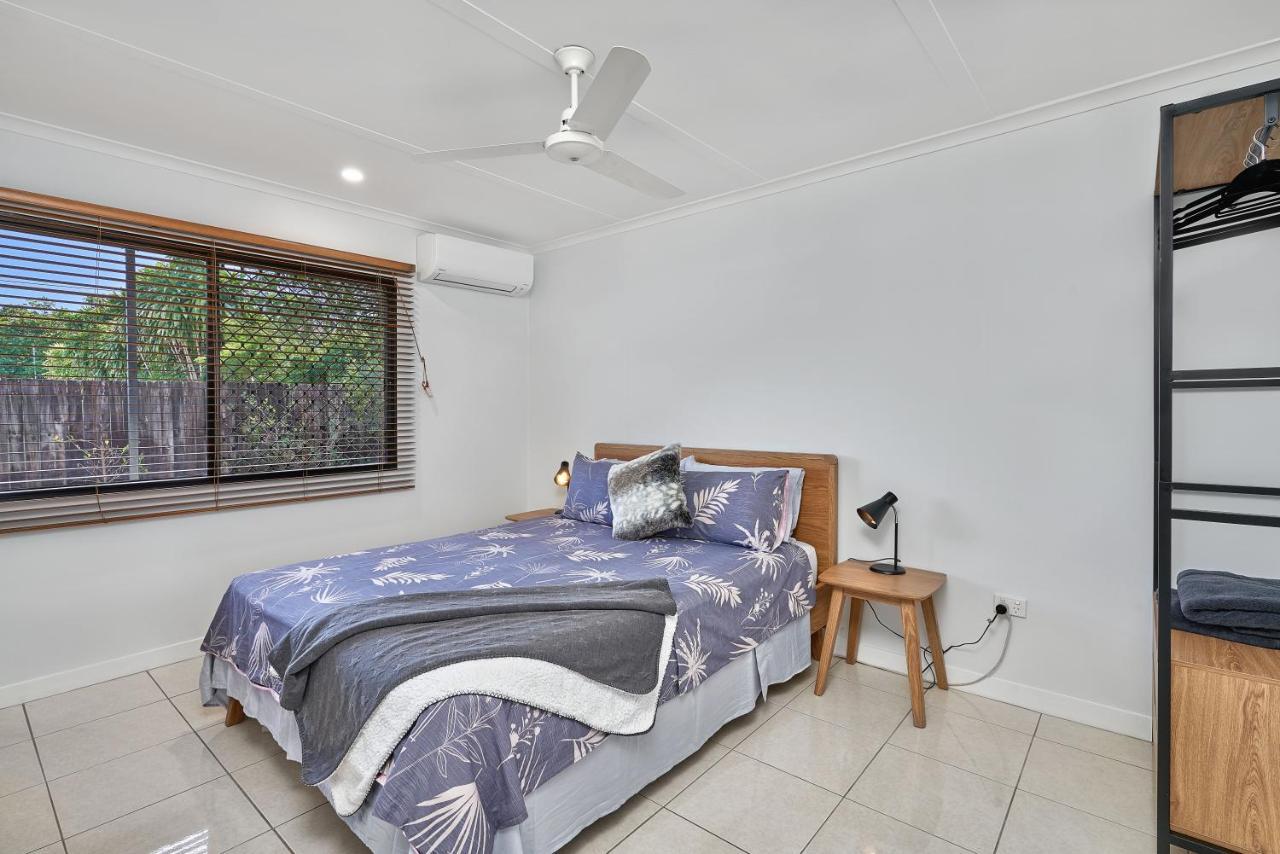 Villa The Red Sparrow 2 Cairns Exterior foto