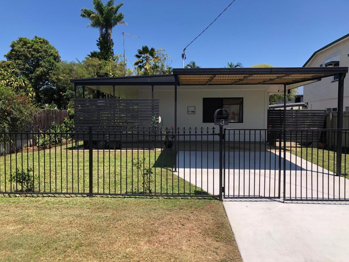 Villa The Red Sparrow 2 Cairns Exterior foto